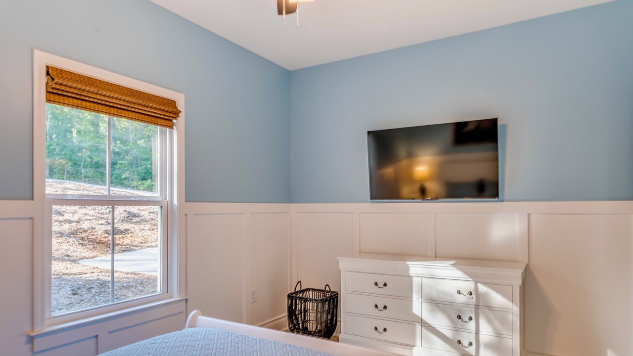 Photo of Bedroom in Fair Play