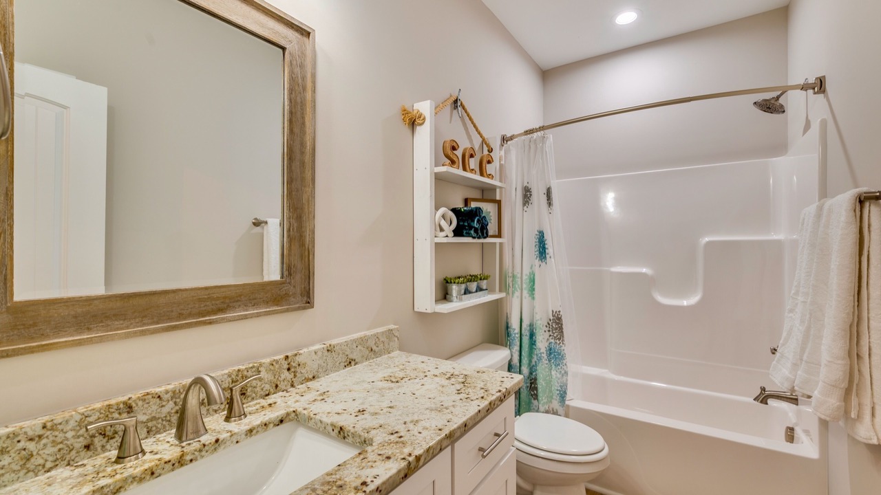 Photo of Bathroom in Fair Play
