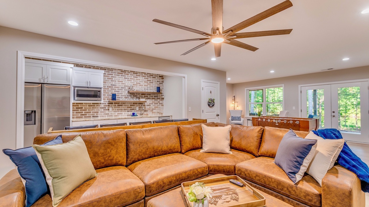 Photo of Livingroom in Fair Play