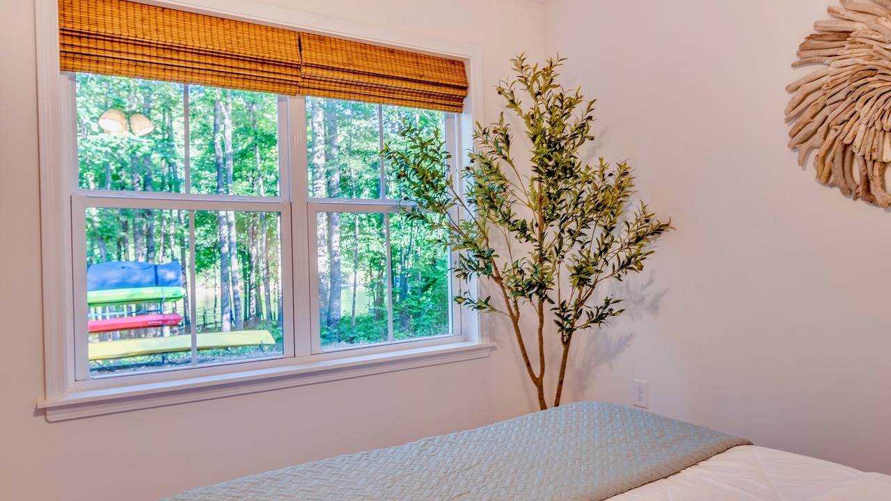 Photo of Bedroom in Fair Play