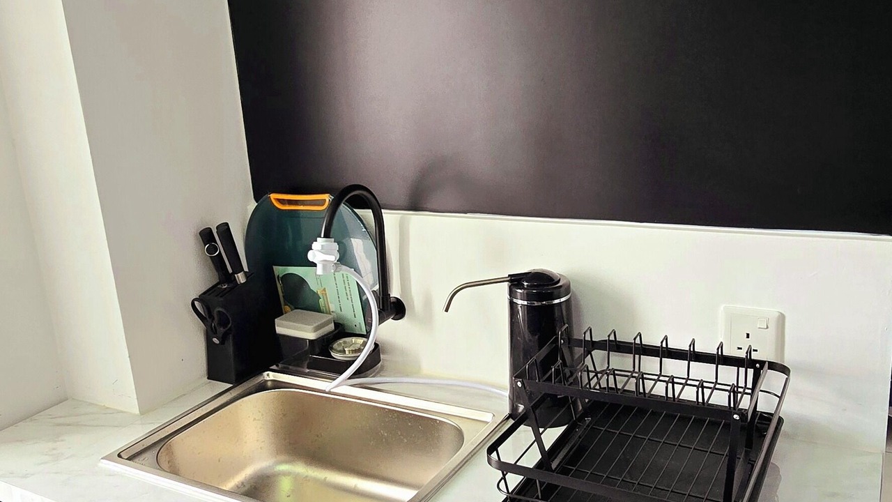 Photo of Kitchen in Masai