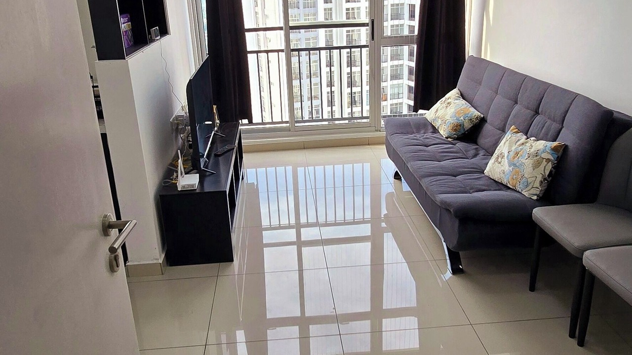 Photo of Livingroom in Masai