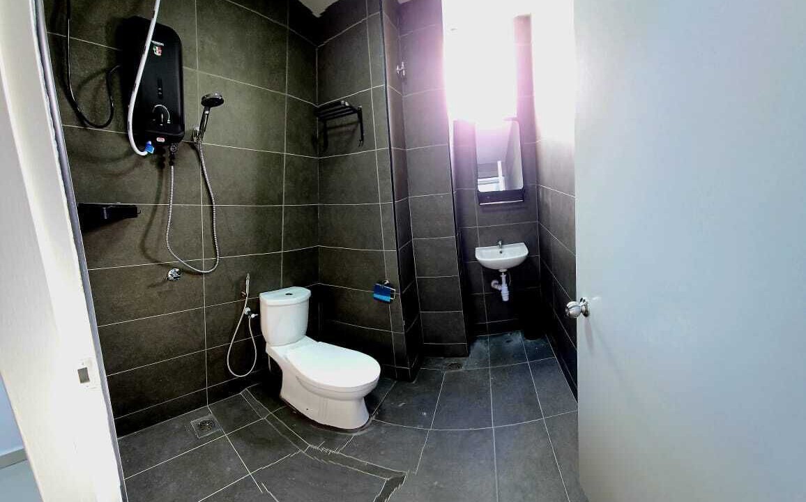 Photo of Bathroom in Masai