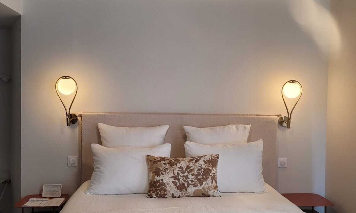 Photo of Bedroom in Sens