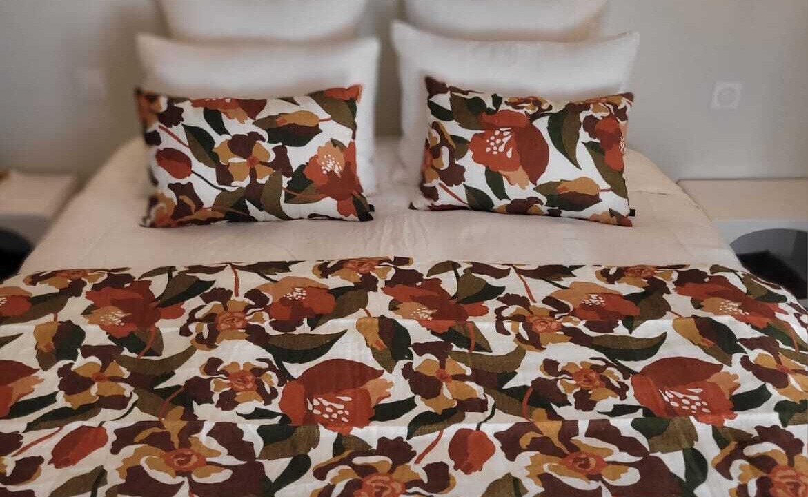 Photo of Bedroom in Sens