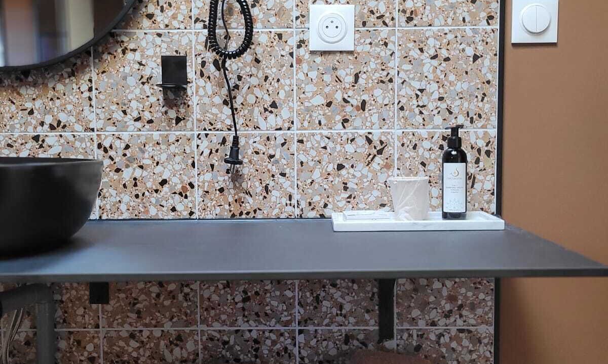 Photo of Bathroom in Sens