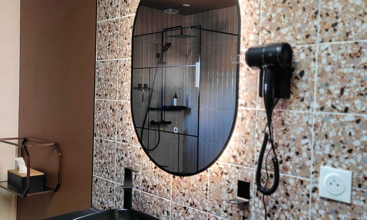 Photo of Bathroom in Sens