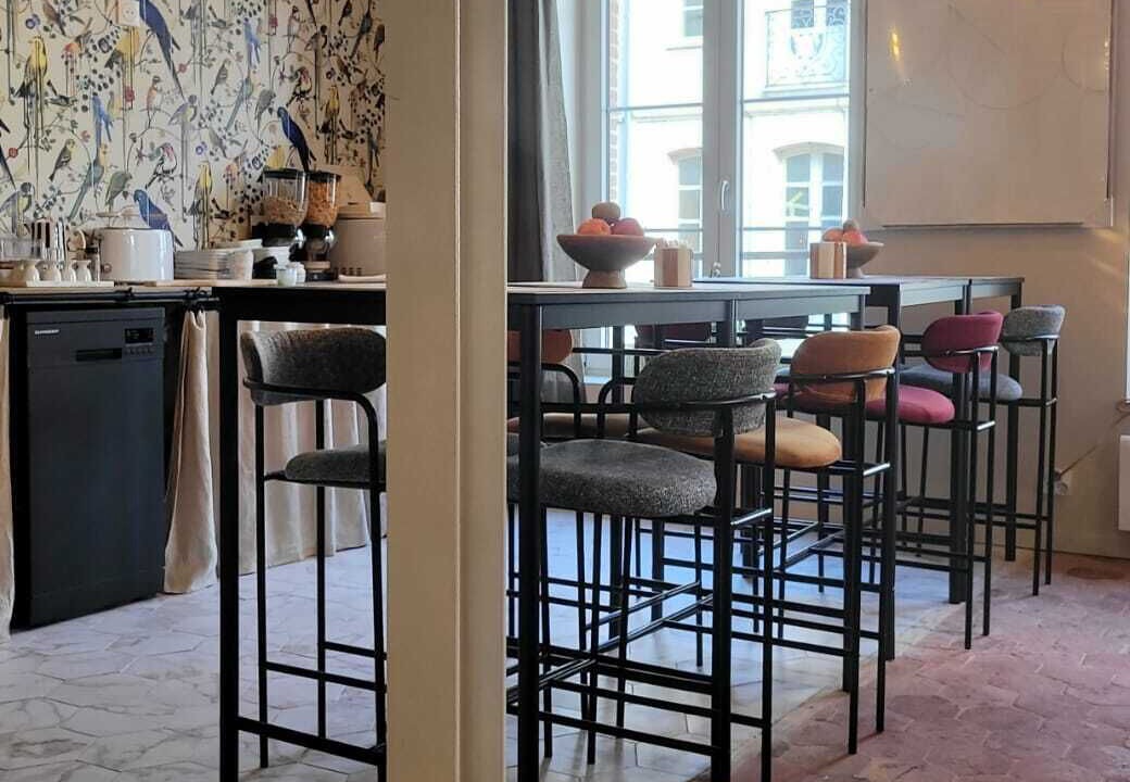 Photo of Others in Sens