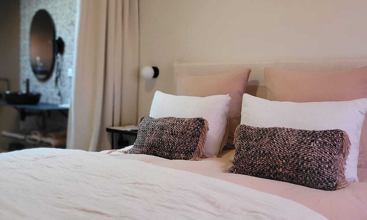 Photo of Bedroom in Sens