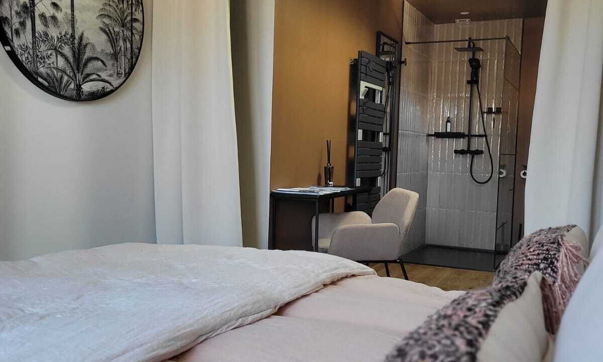 Photo of Bedroom in Sens