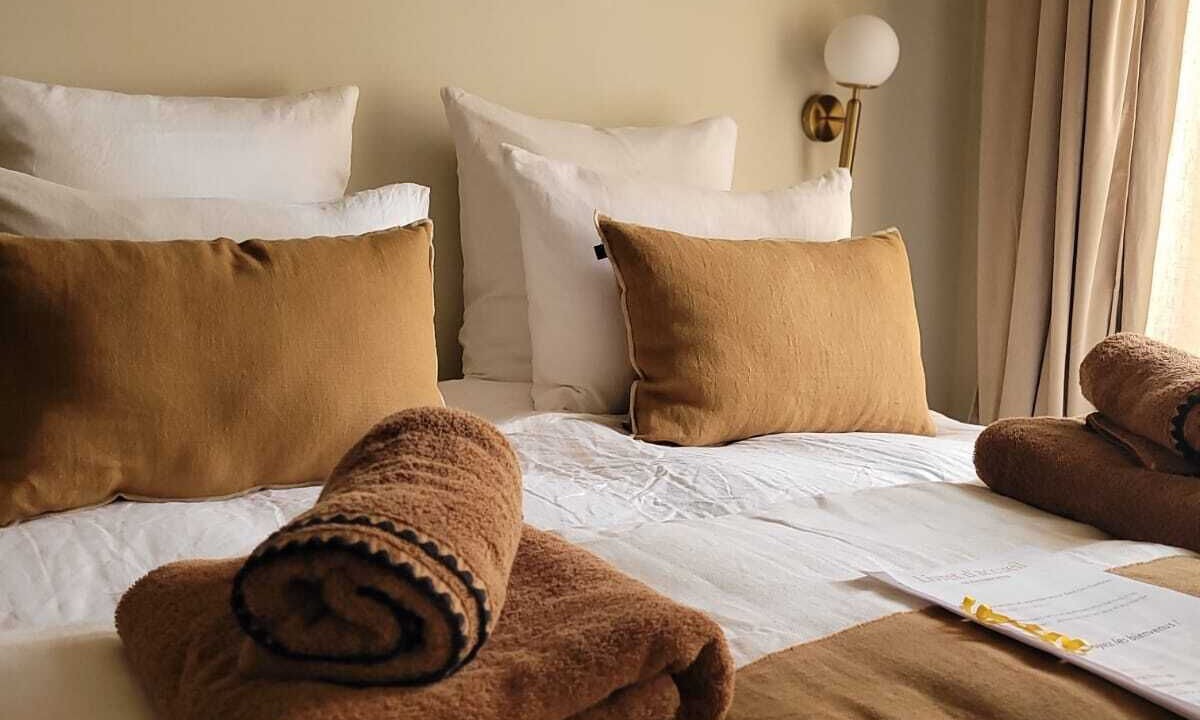 Photo of Bedroom in Sens