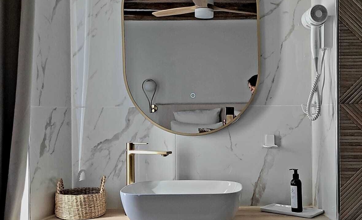 Photo of Bathroom in Sens