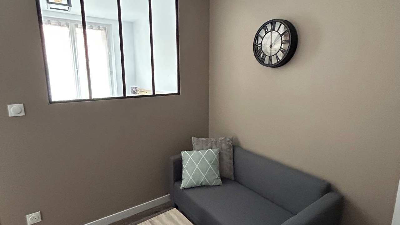 Photo of Livingroom in Langres