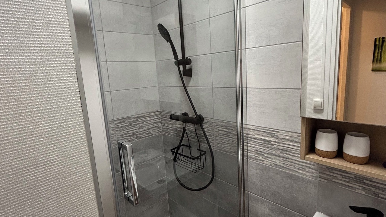 Photo of Bathroom in Langres