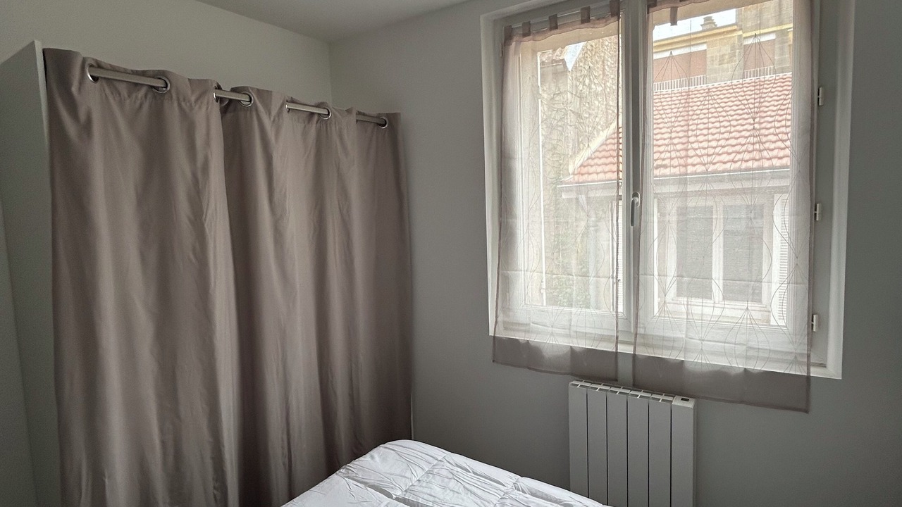 Photo of Bedroom in Langres