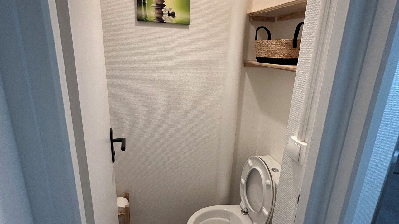 Photo of Bathroom in Langres