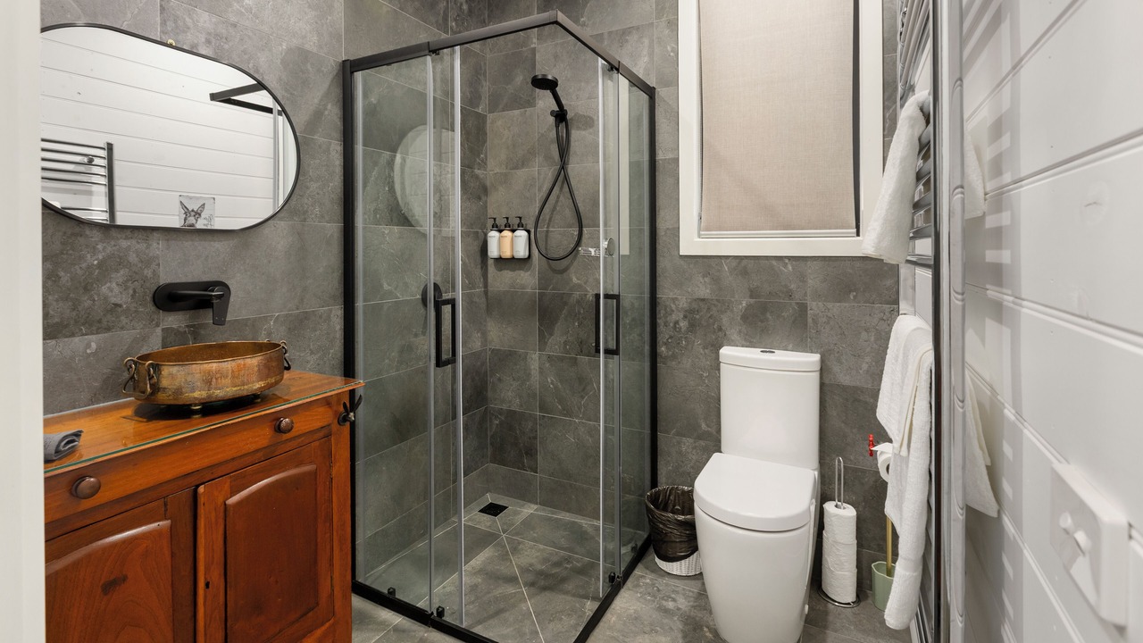 Photo of Bathroom in Toombullup