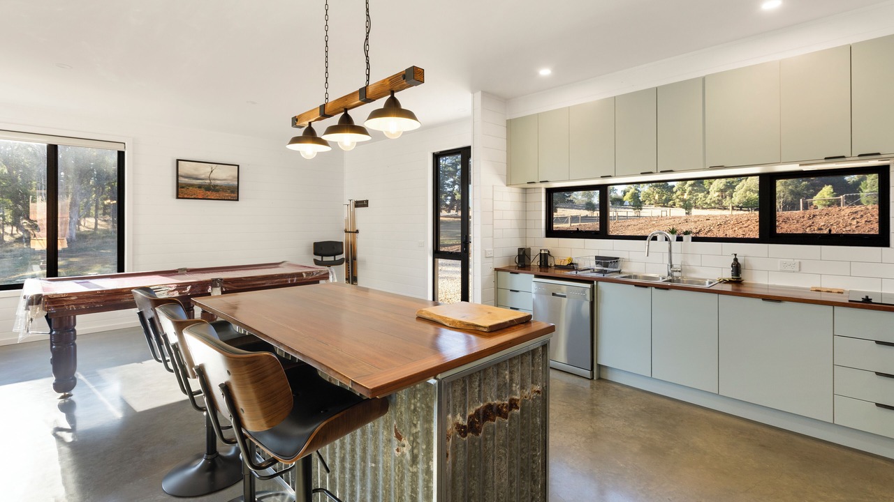 Photo of Kitchen in Toombullup