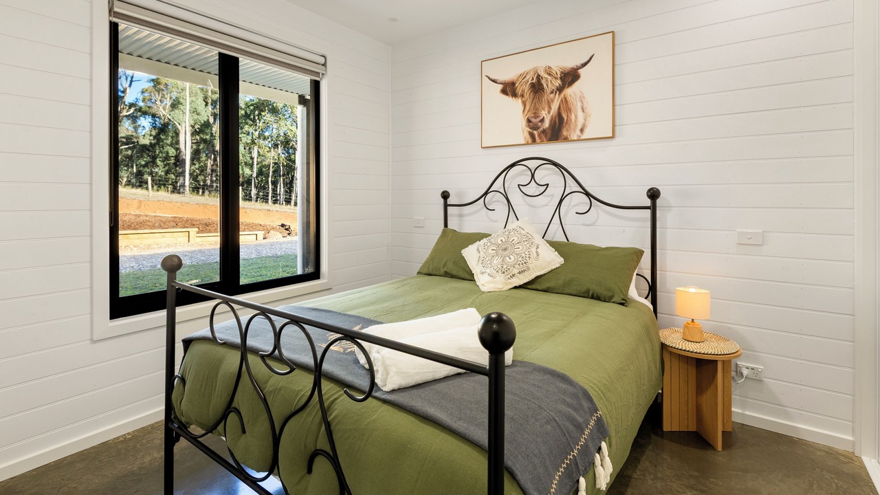 Photo of Bedroom in Toombullup