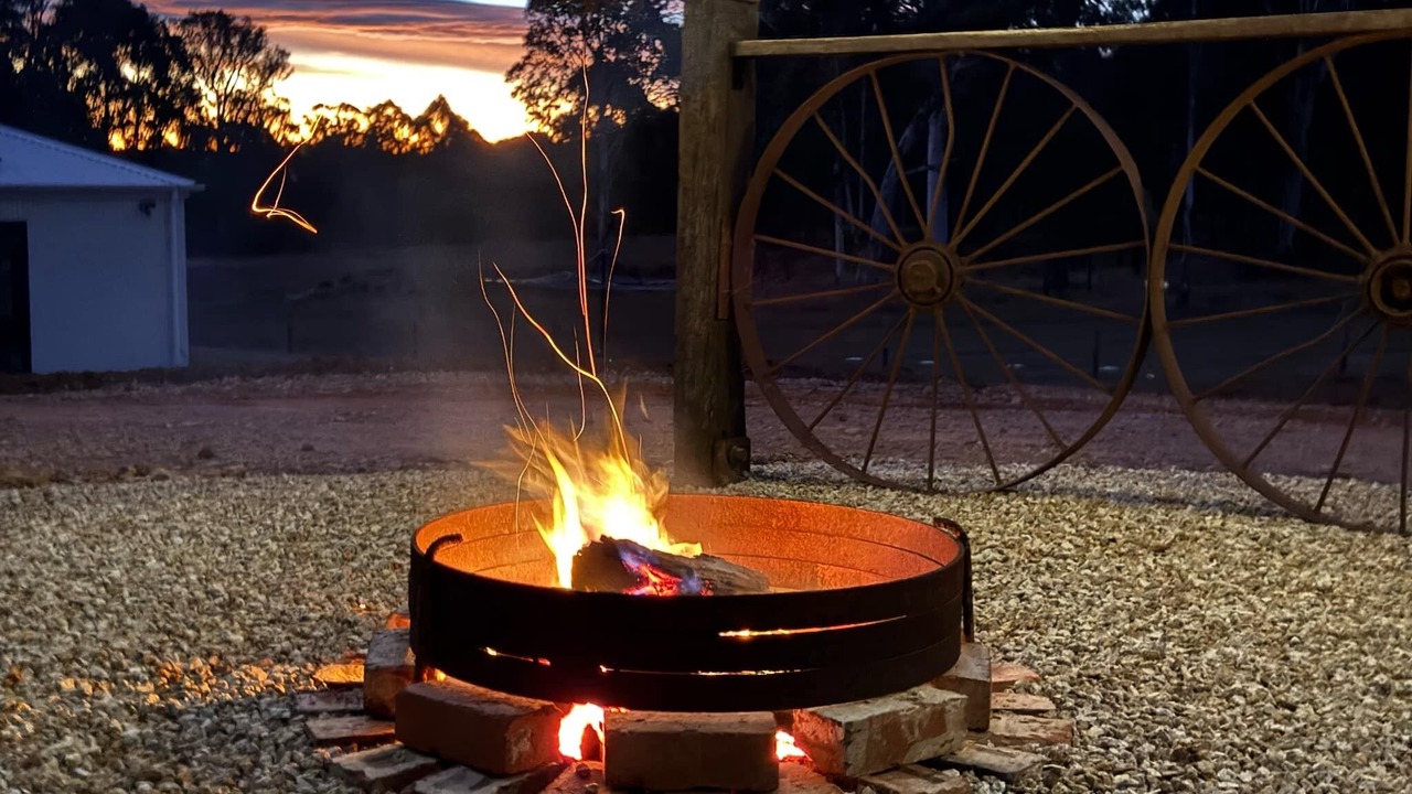 Photo of Outdoor in Toombullup