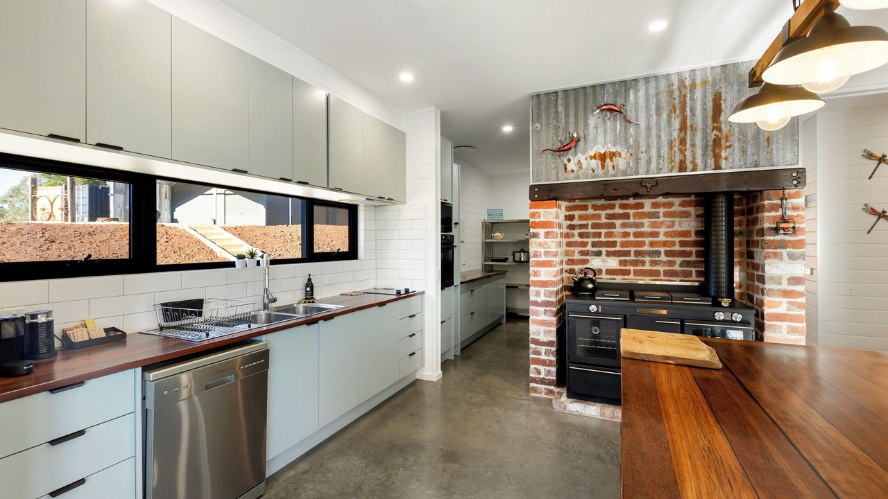 Photo of Kitchen in Toombullup