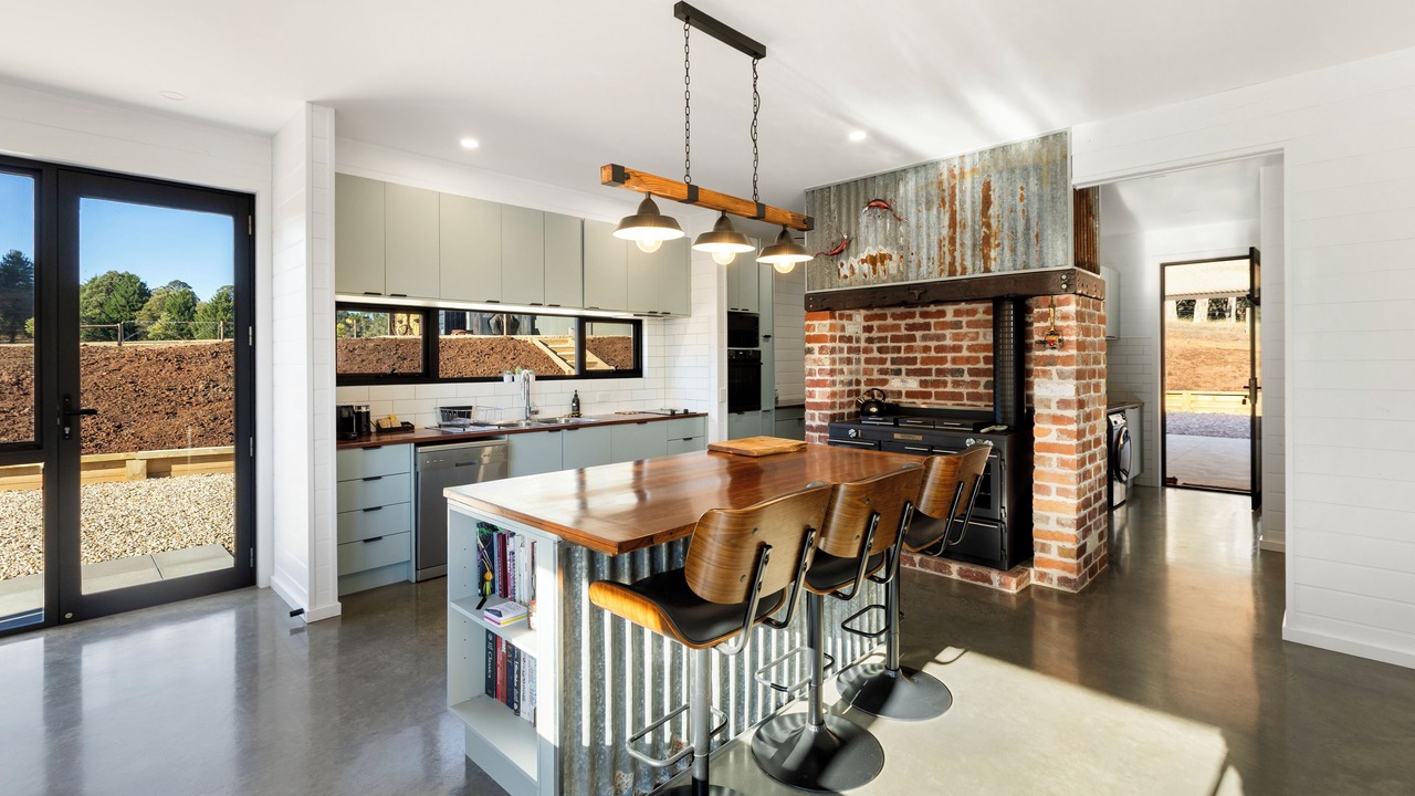 Photo of Kitchen in Toombullup