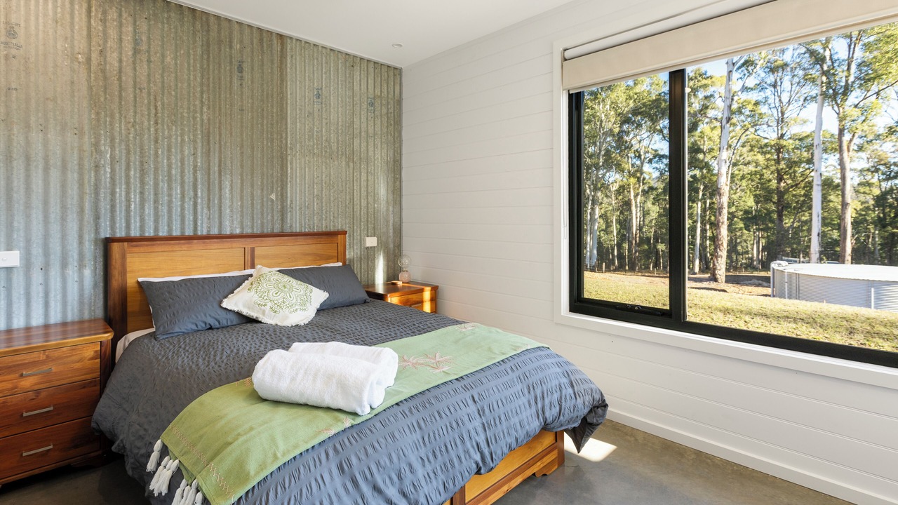 Photo of Bedroom in Toombullup