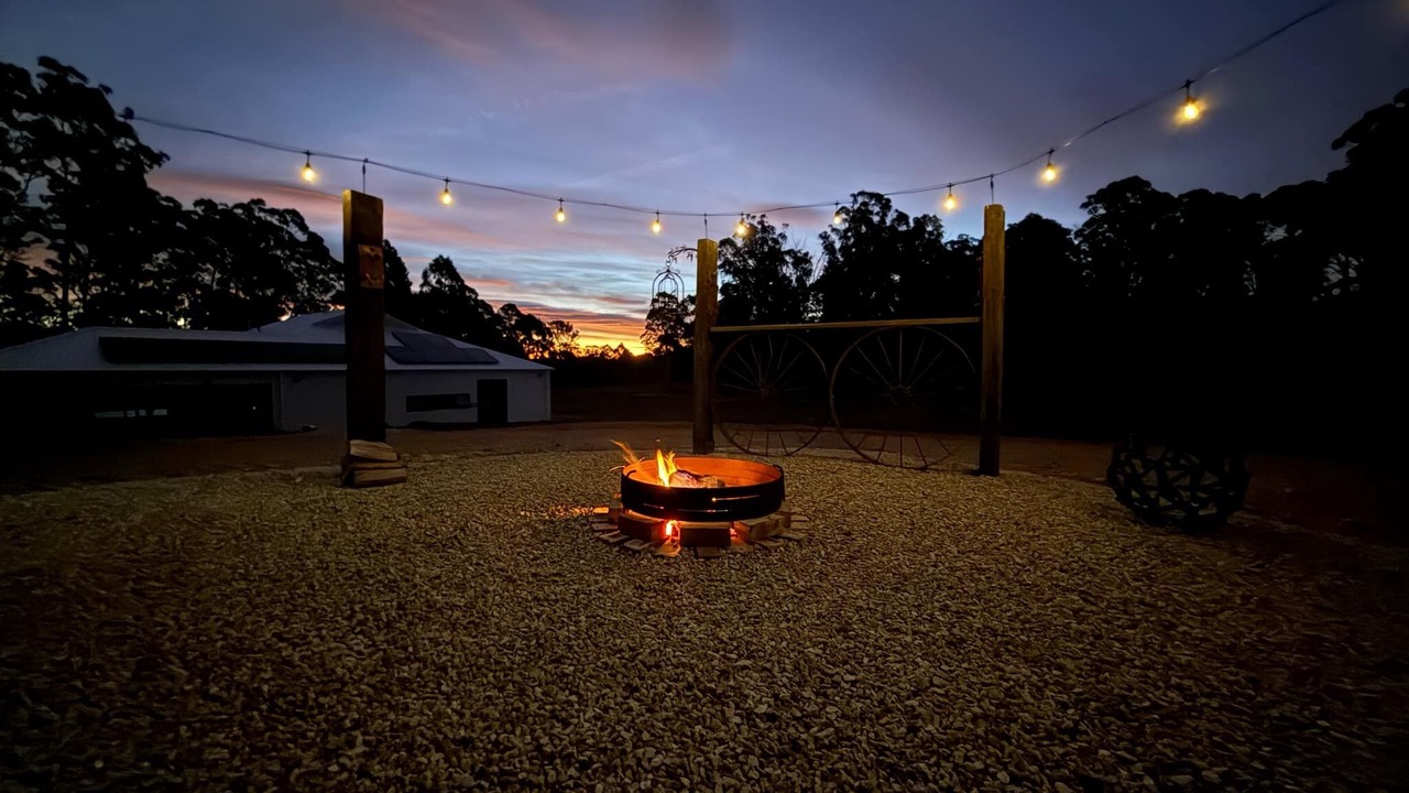 Photo of Outdoor in Toombullup