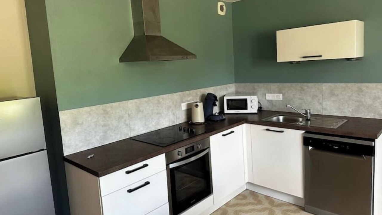 Photo of Kitchen in Mont-sur-Monnet