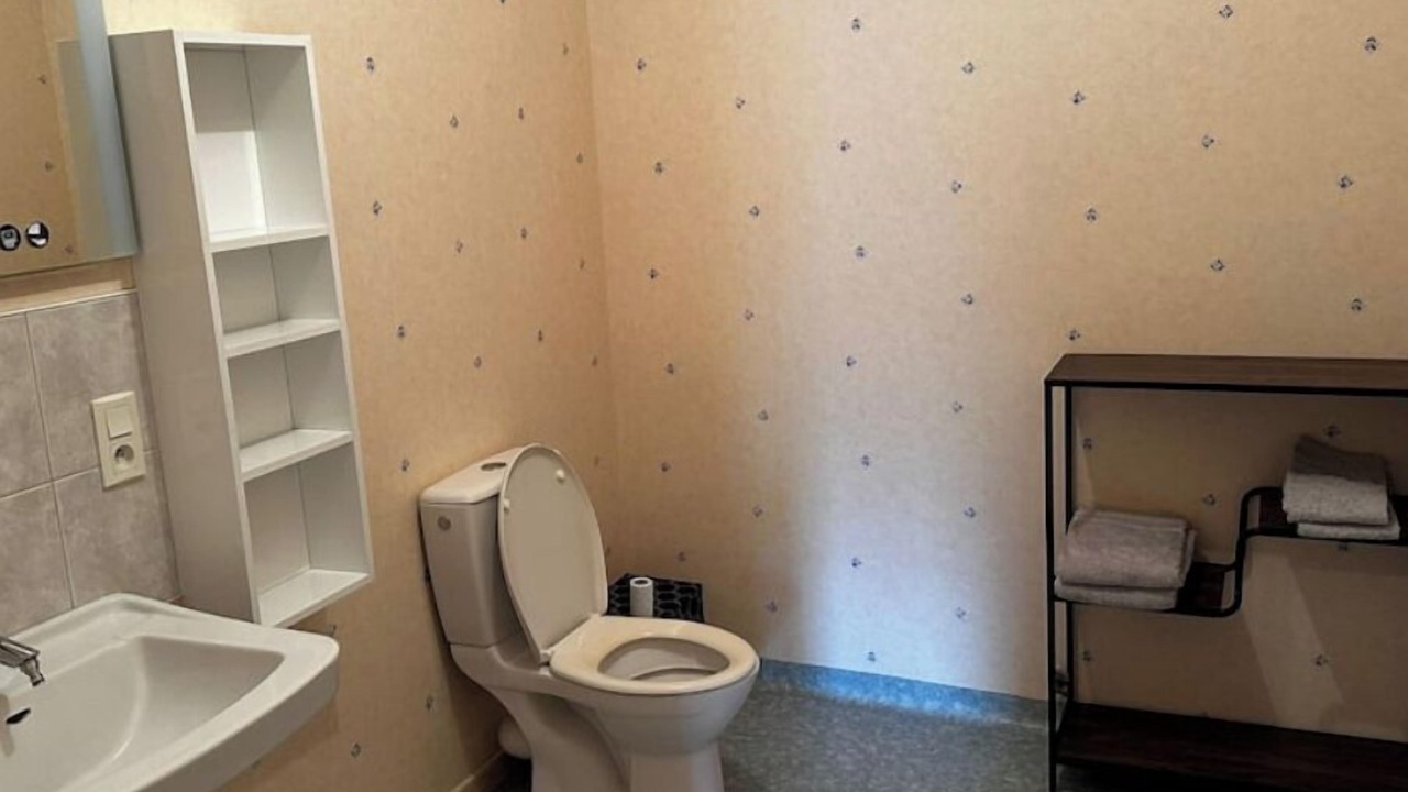 Photo of Bathroom in Mont-sur-Monnet