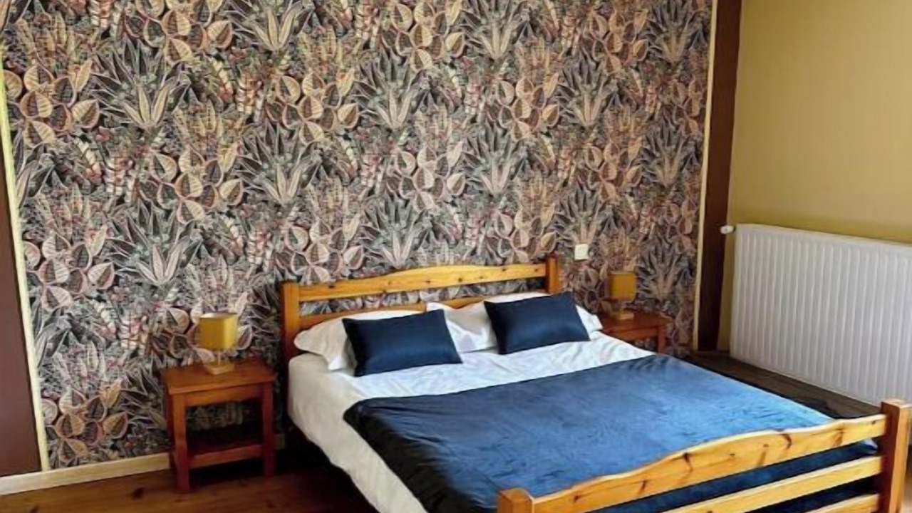 Photo of Bedroom in Mont-sur-Monnet