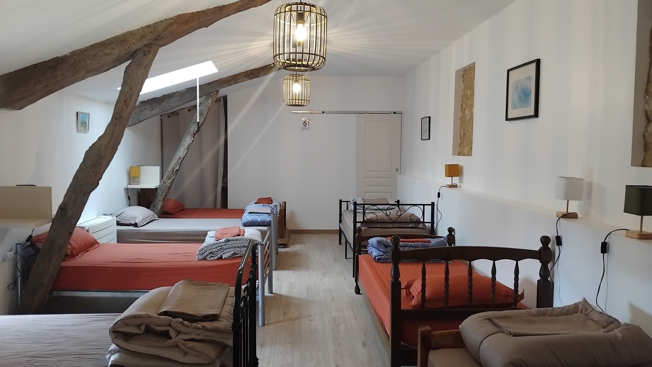 Photo of Bedroom in Beaumont