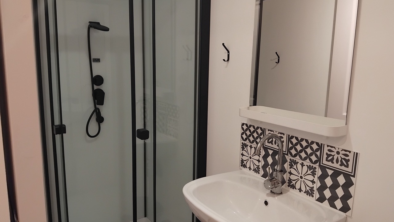 Photo of Bathroom in Beaumont