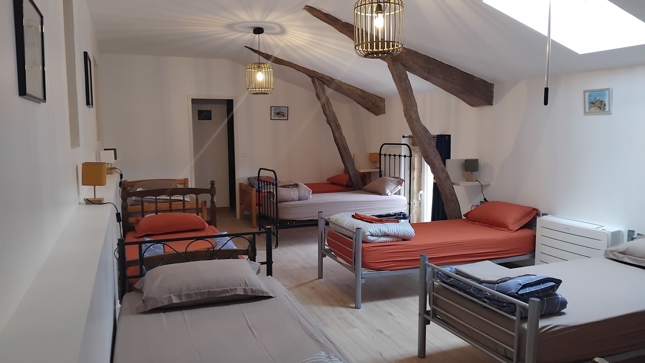 Photo of Bedroom in Beaumont