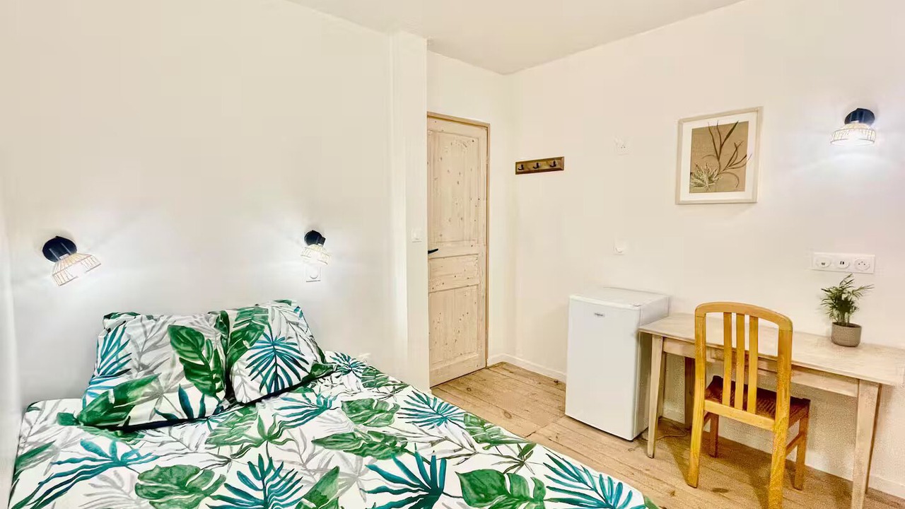 Photo of Bedroom in Graville