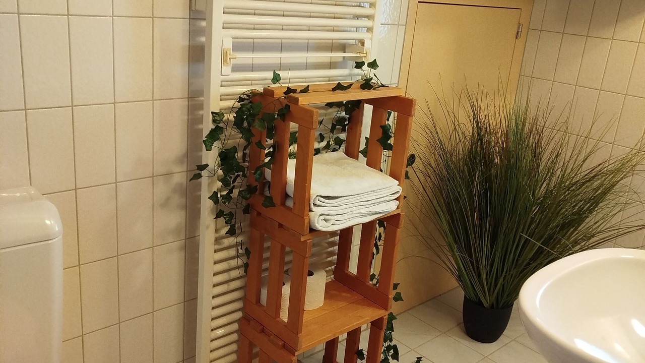 Photo of Bathroom in Wengen