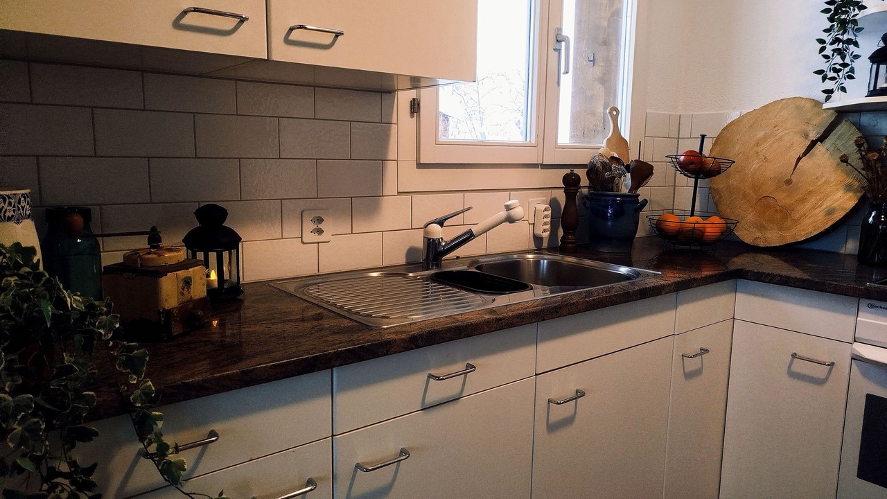 Photo of Kitchen in Wengen
