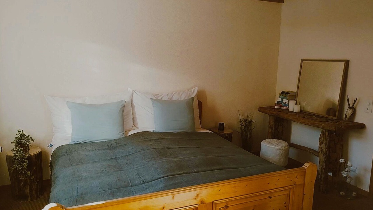 Photo of Bedroom in Wengen