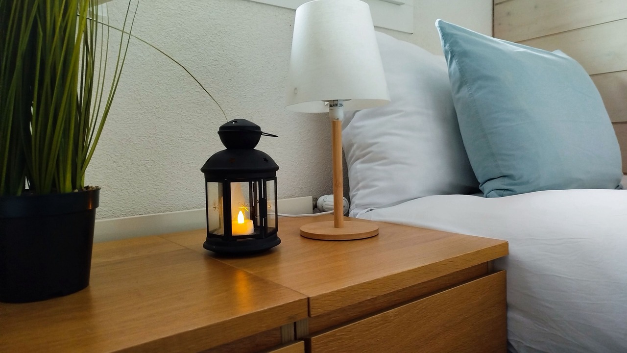 Photo of Bedroom in Wengen