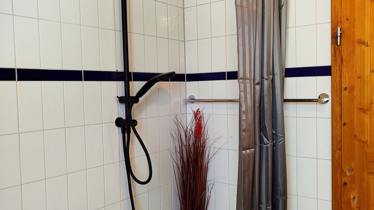 Photo of Bathroom in Wengen