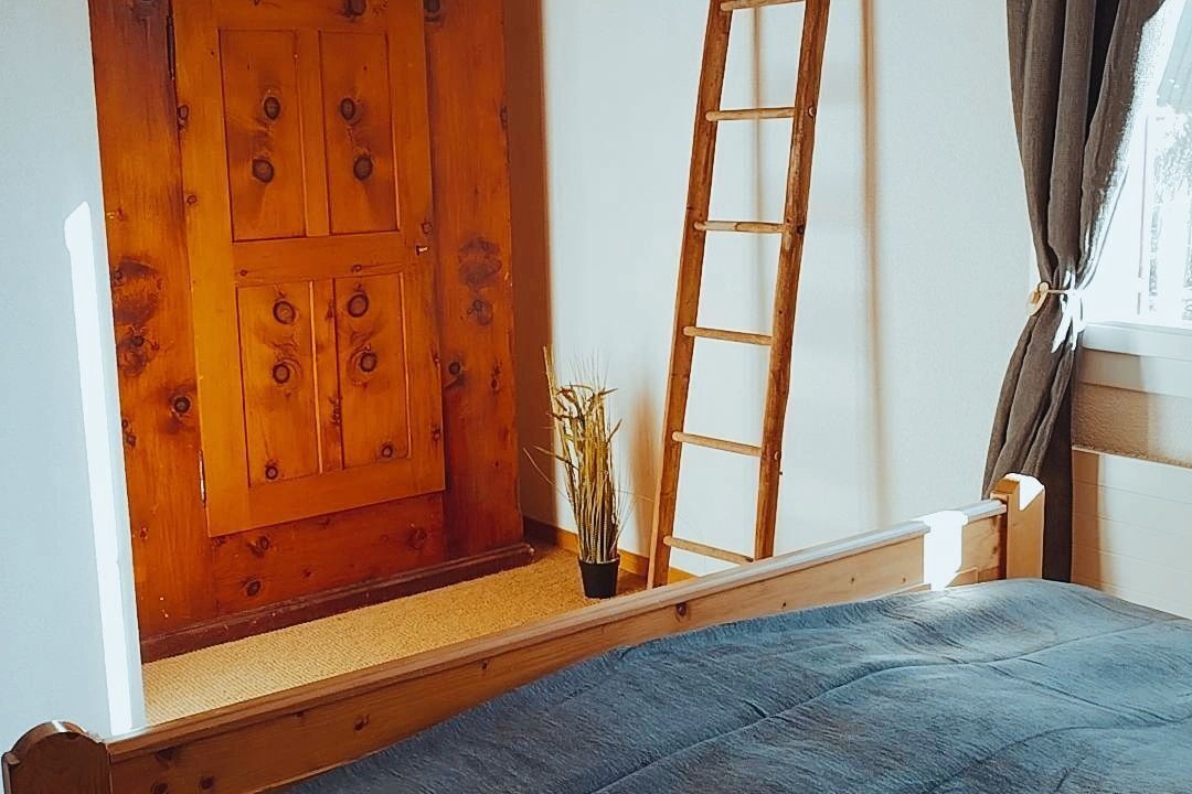 Photo of Bedroom in Wengen