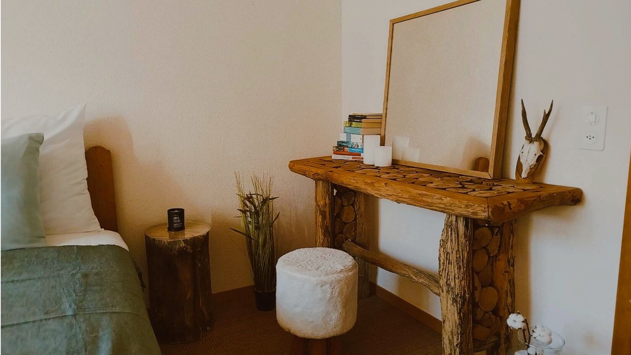 Photo of Bedroom in Wengen