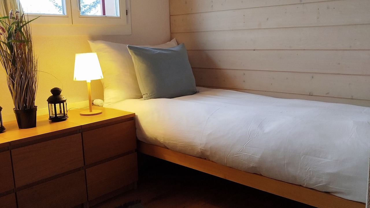 Photo of Bedroom in Wengen