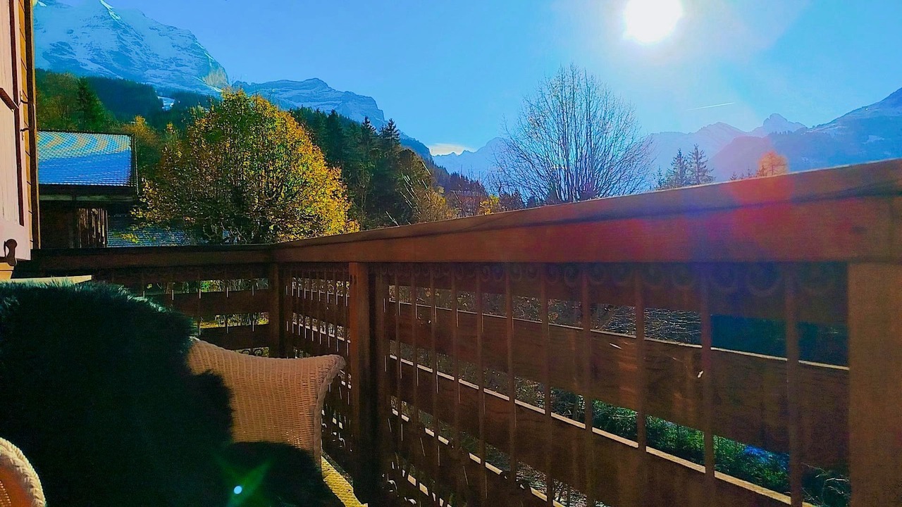 Photo of Outdoor in Wengen