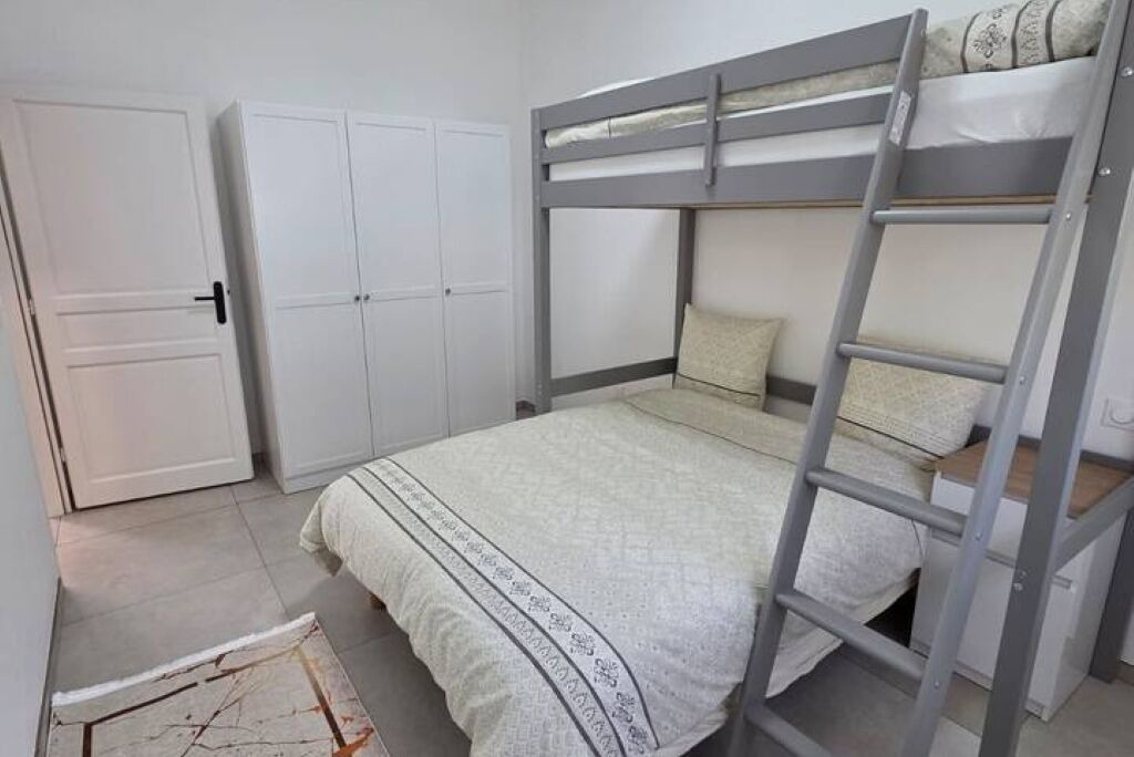 Photo of Bedroom in Frethun