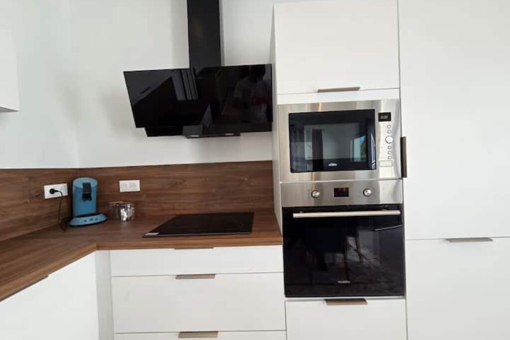 Photo of Kitchen in Frethun