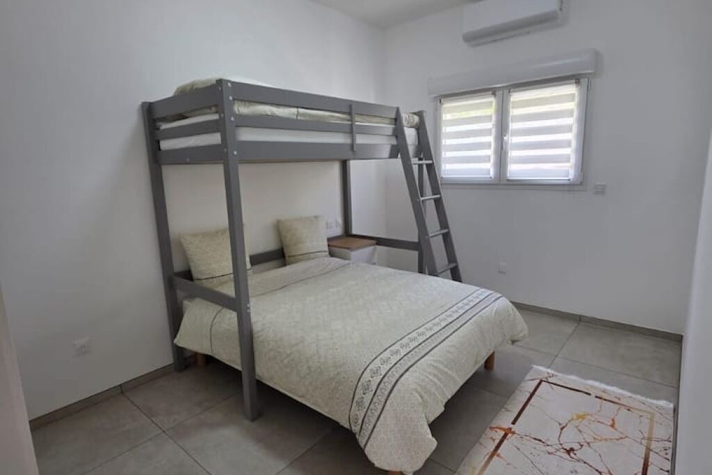 Photo of Bedroom in Frethun