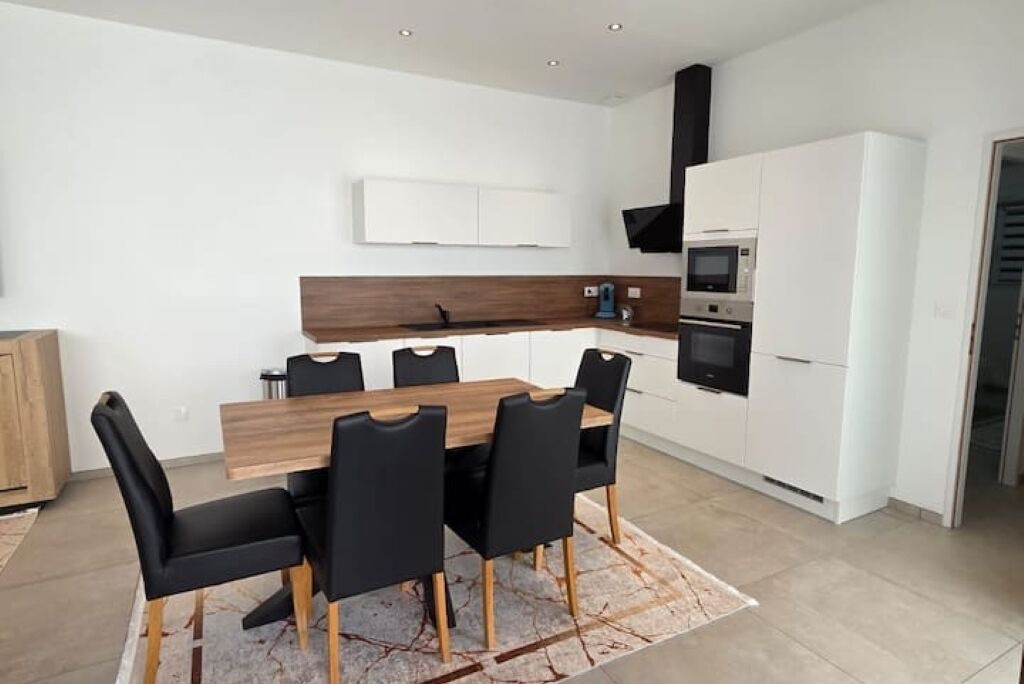 Photo of Kitchen in Frethun