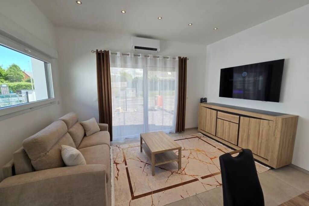 Photo of Livingroom in Frethun