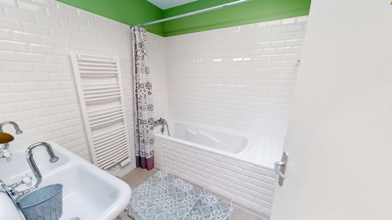 Photo of Bathroom in Poussan